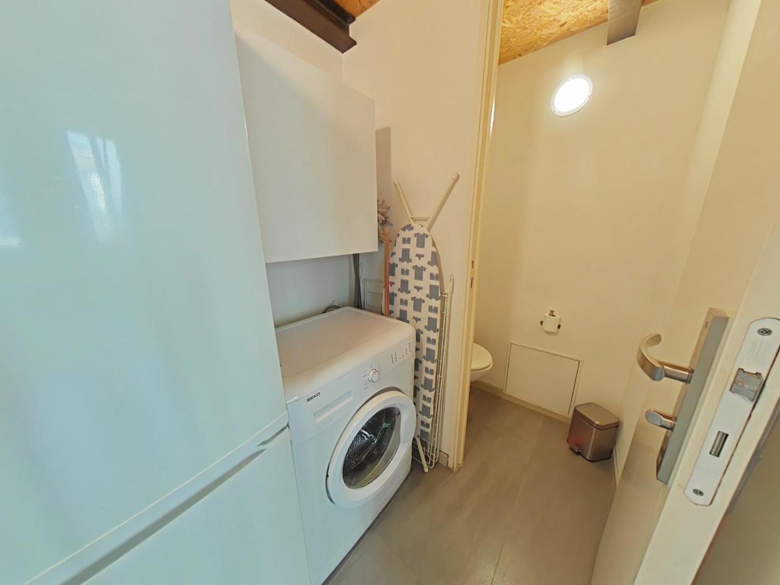 Moliere Appartement