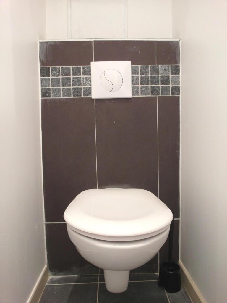 Moliere Appartement Marseilles