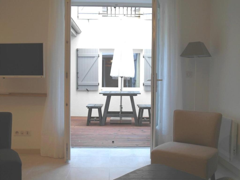 Moliere Appartement *