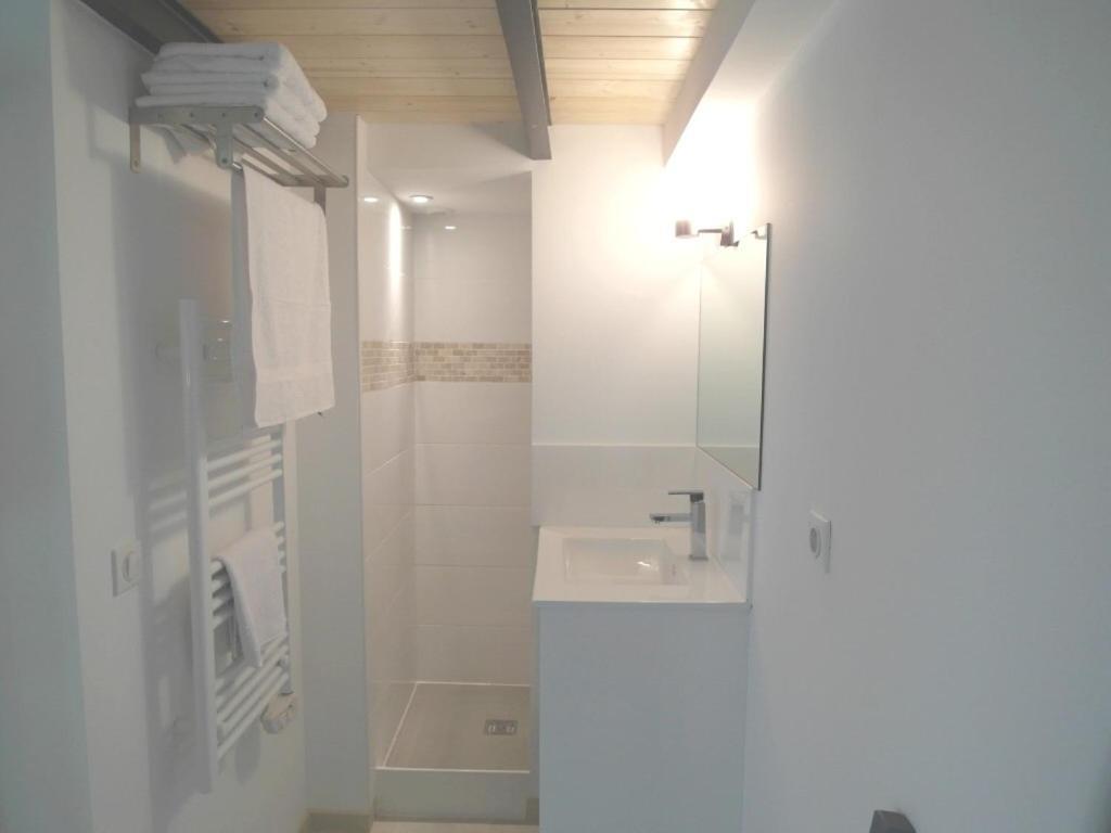 Moliere Appartement *