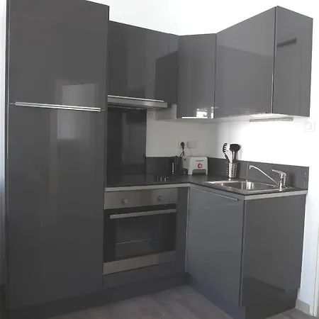 Appartement Moliere Marseille Extérieur photo