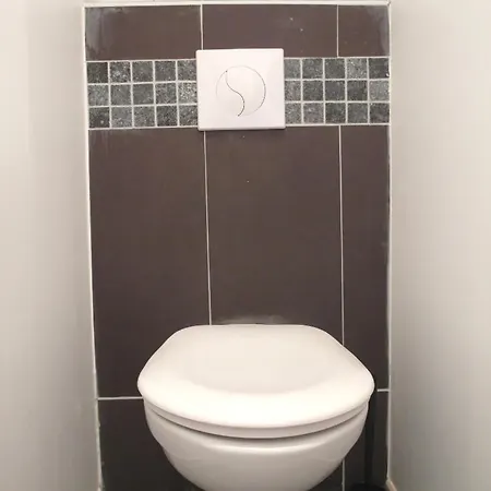 Appartement Moliere Marseille Extérieur photo