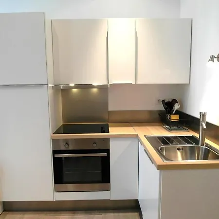Appartement Moliere Marseille Extérieur photo