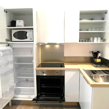 Appartement Moliere Marseille Extérieur photo