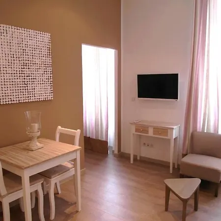 Appartement Moliere Marseille Extérieur photo