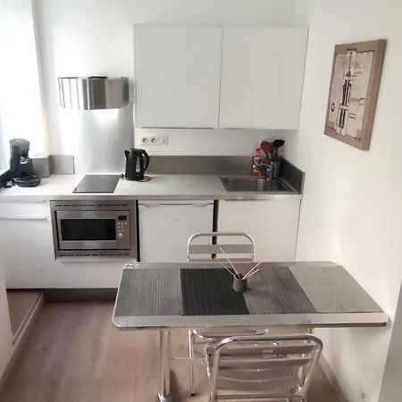 Appartement Moliere Marseille Extérieur photo