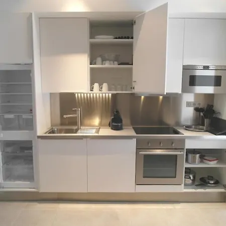 Appartement Moliere Marseille Extérieur photo