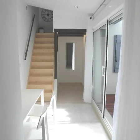Appartement Moliere Marseille Extérieur photo
