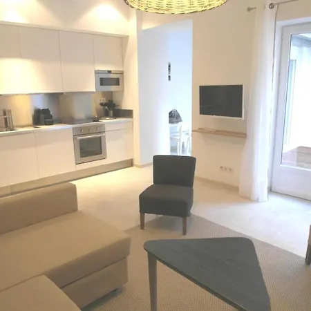 Appartement Moliere Marseille Extérieur photo