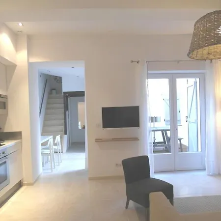 Appartement Moliere Marseille Extérieur photo