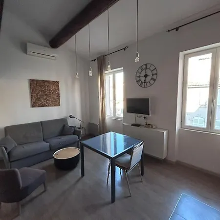 Appartement Moliere Marseille Extérieur photo