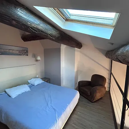 Appartement Moliere Marseille Extérieur photo