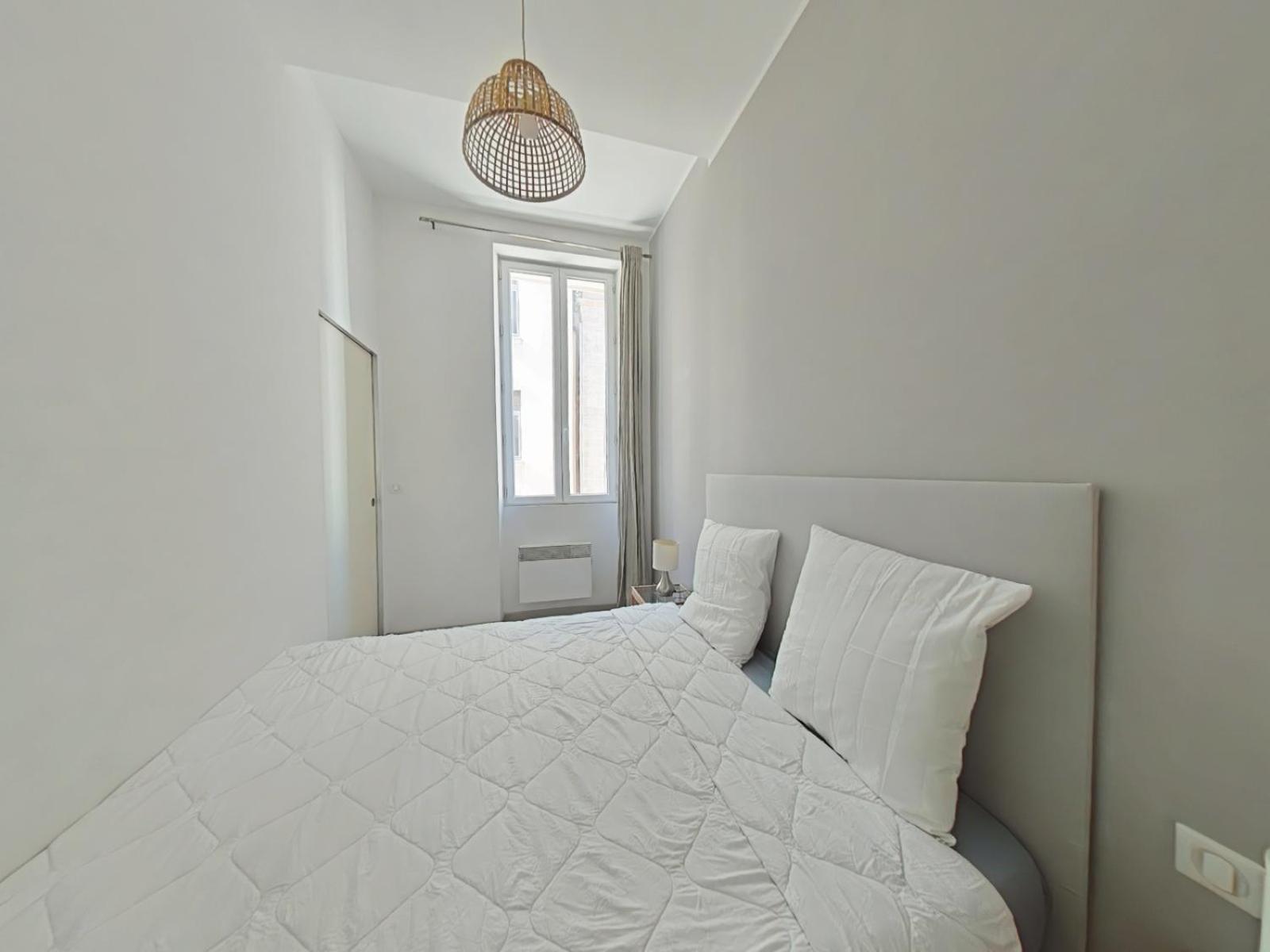 Moliere Apartment Marseille