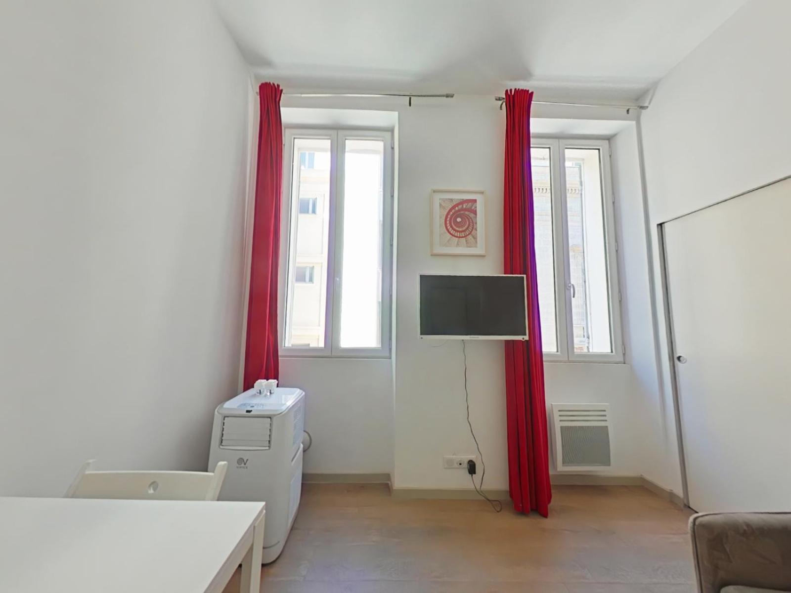 Moliere Apartamento