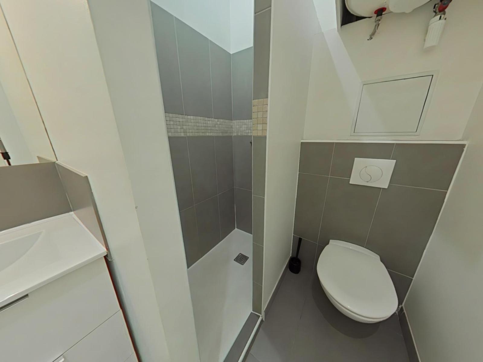 Apartamento Moliere *