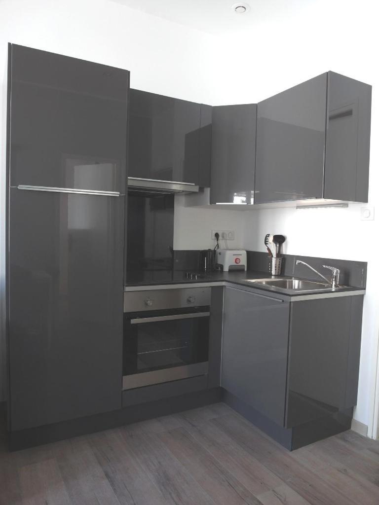 Apartment Moliere Marseille