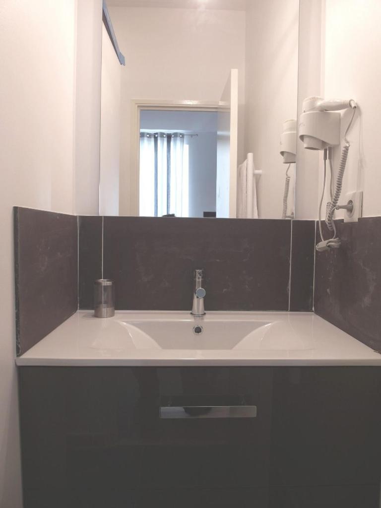 Moliere Apartment Marseille
