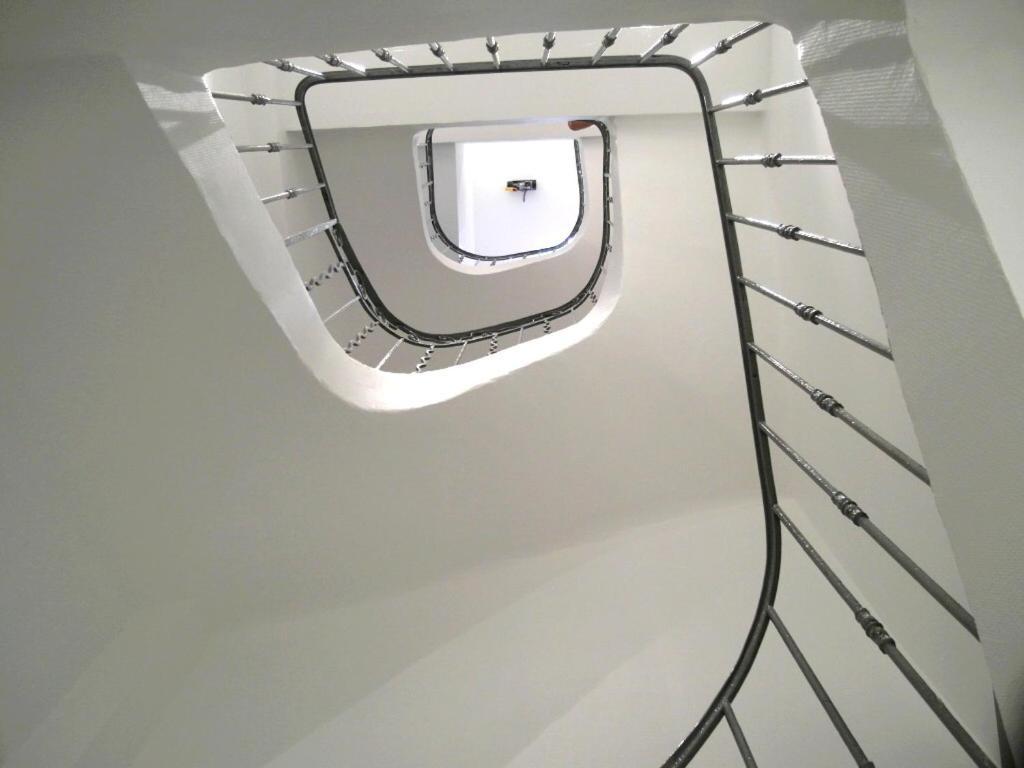 Moliere Apartamento *