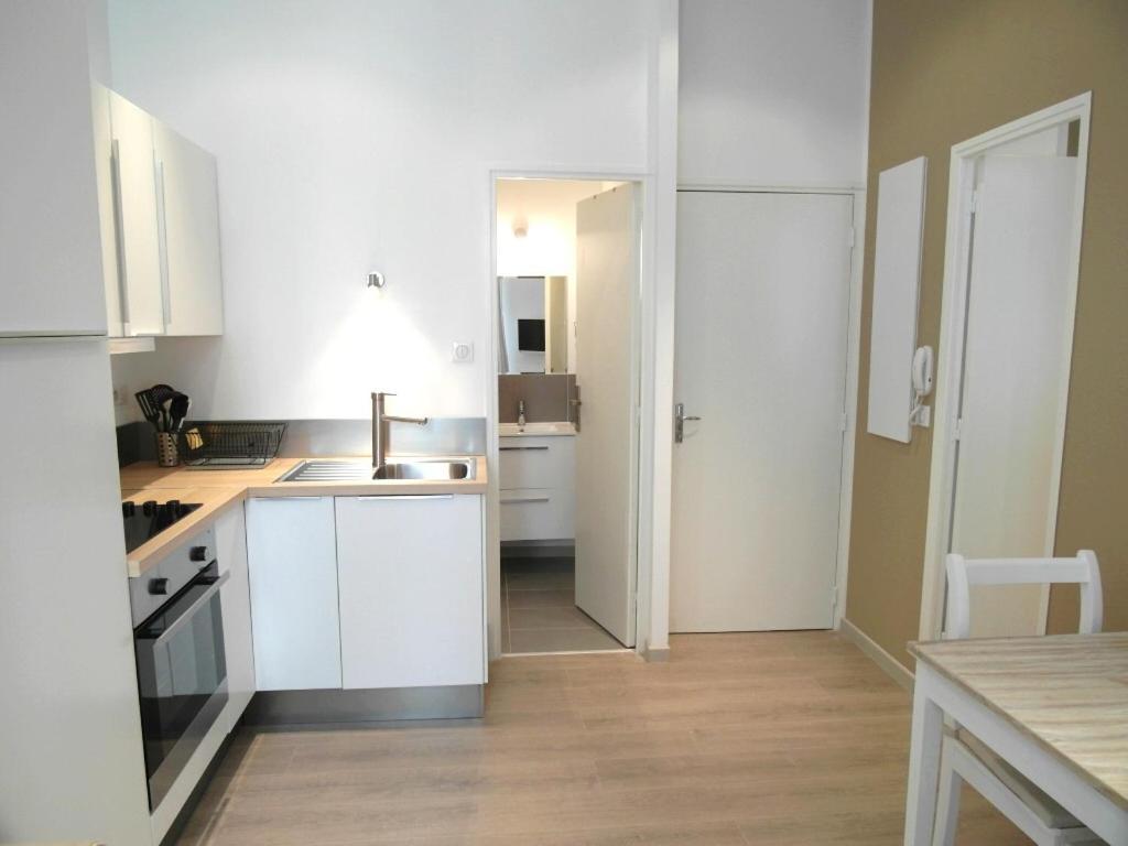 Moliere Apartment Marseille