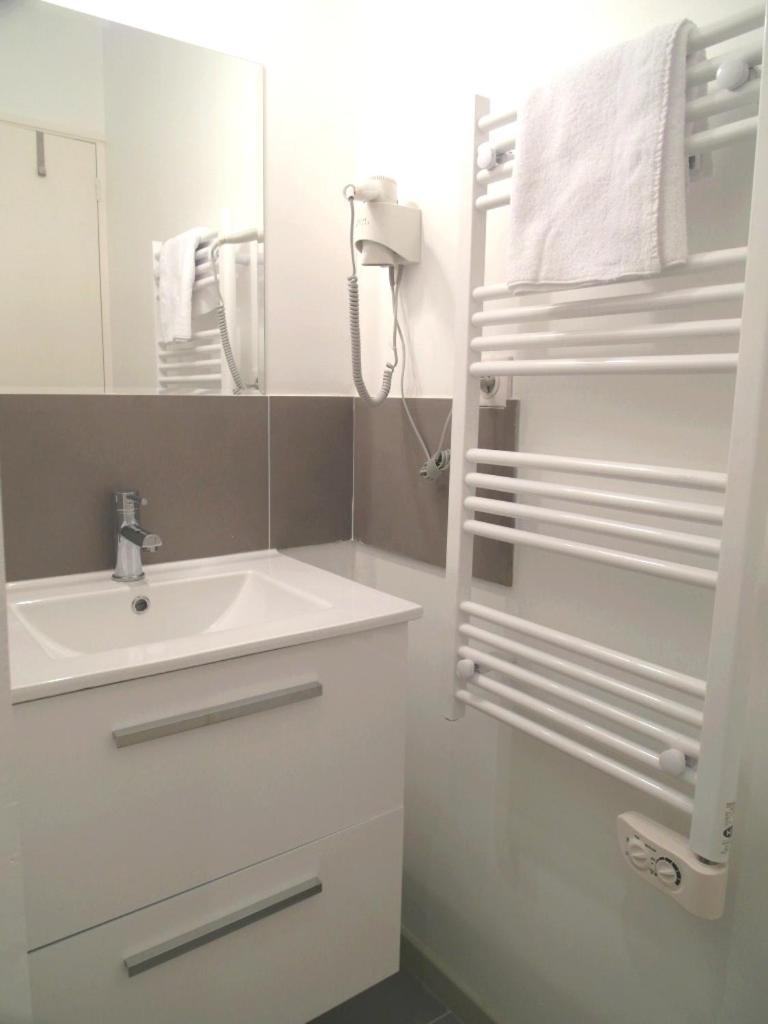 Moliere Apartamento *