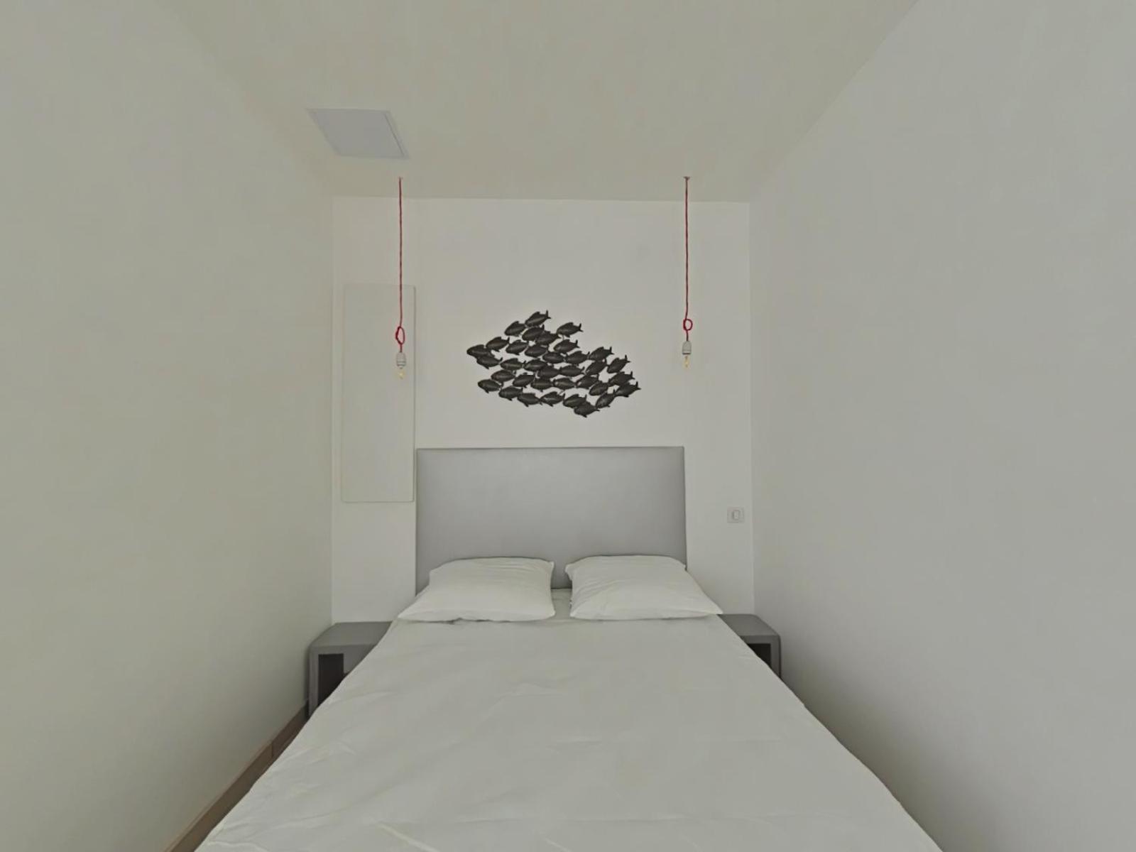 Apartment Moliere Marseille