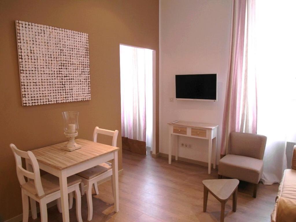 Moliere Apartment Marseille