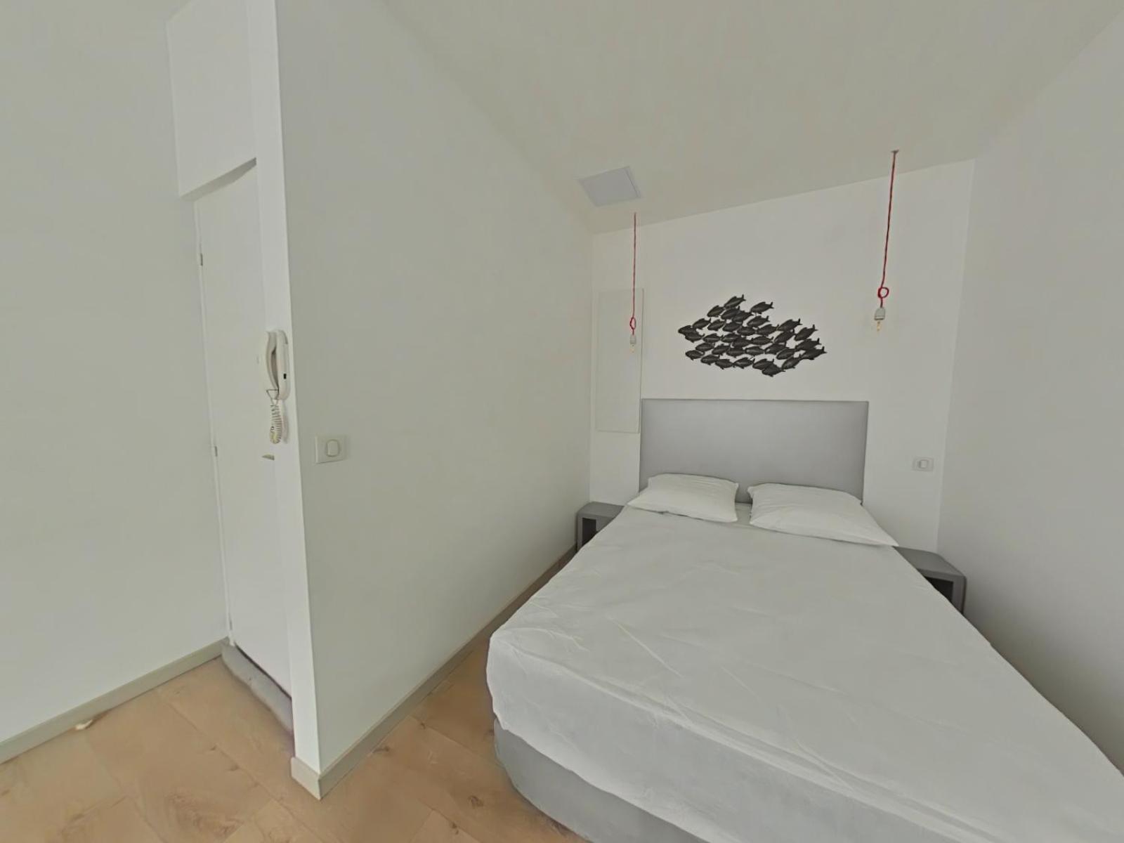 Apartamento Moliere Marselha