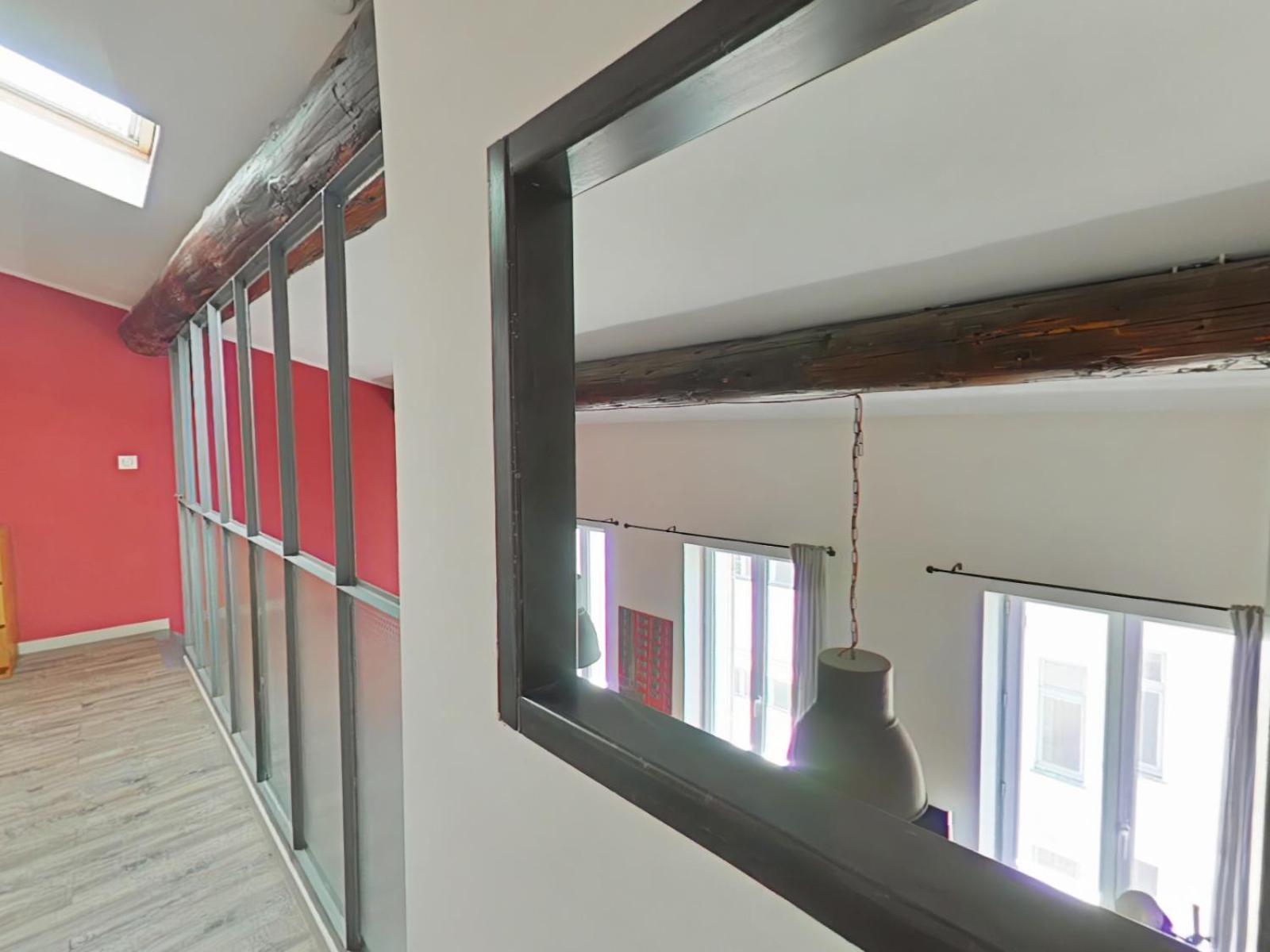Moliere Apartment
