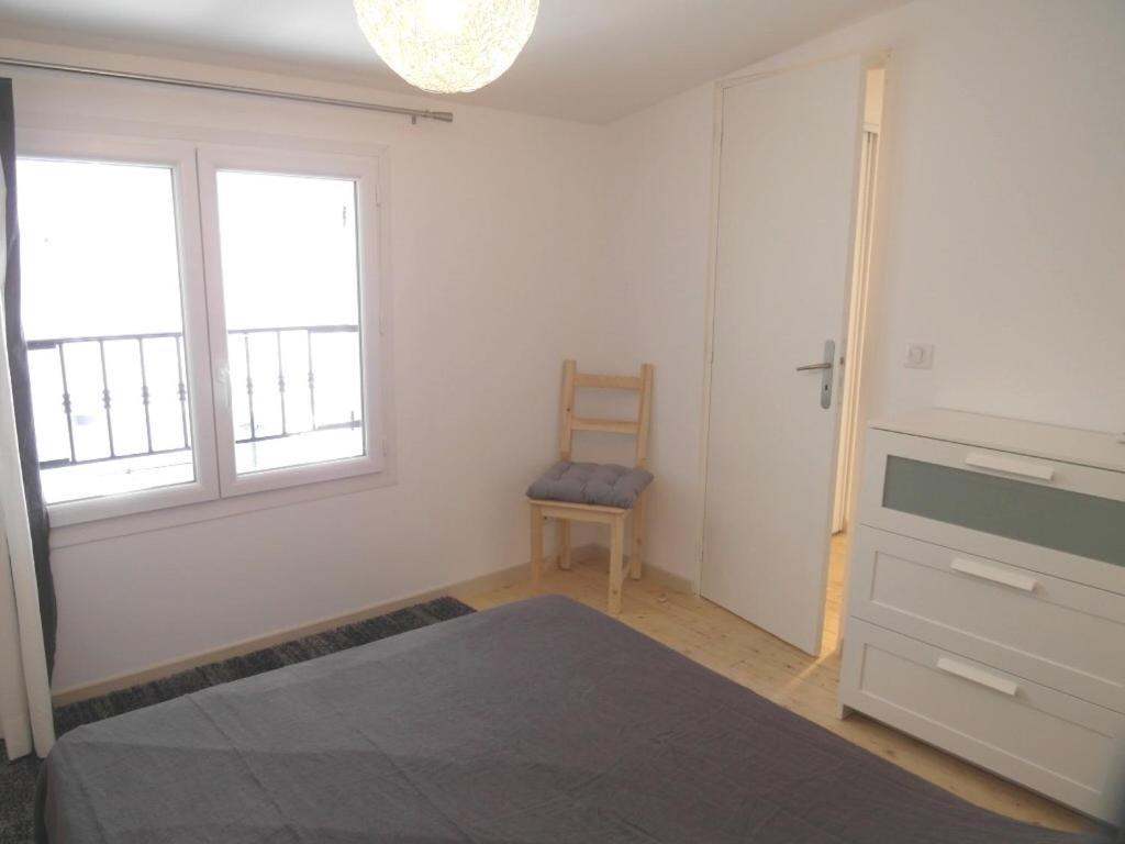 Moliere Apartment Marseille