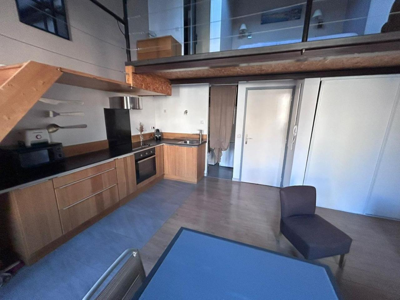 Moliere Apartment Marseille