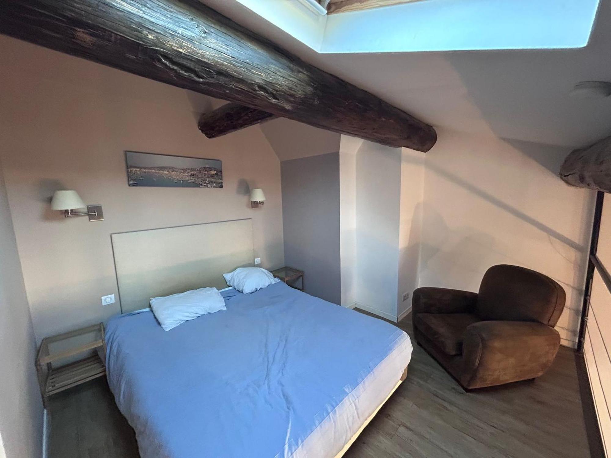 Moliere Apartment Marseille