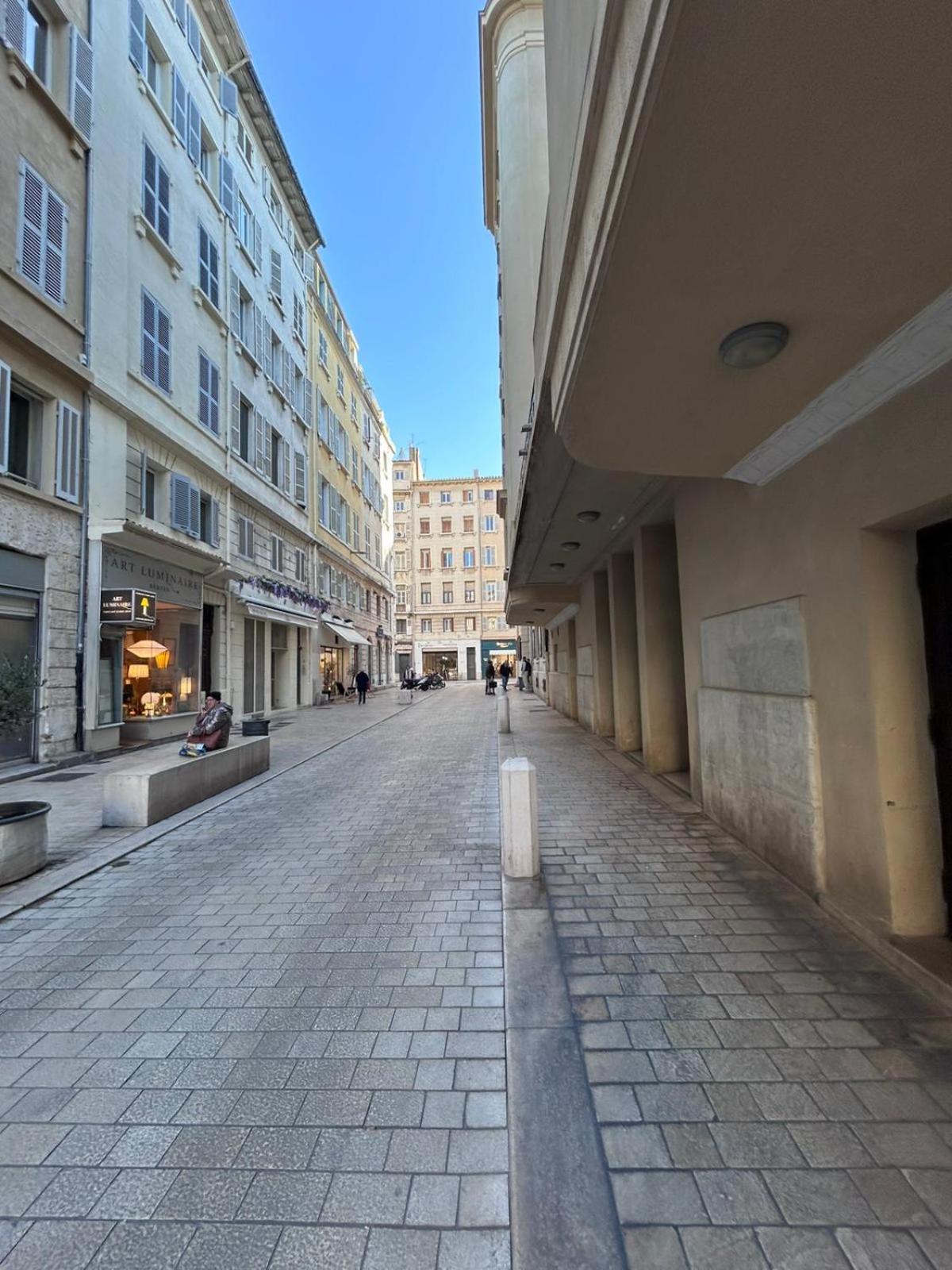 Moliere * Marseille