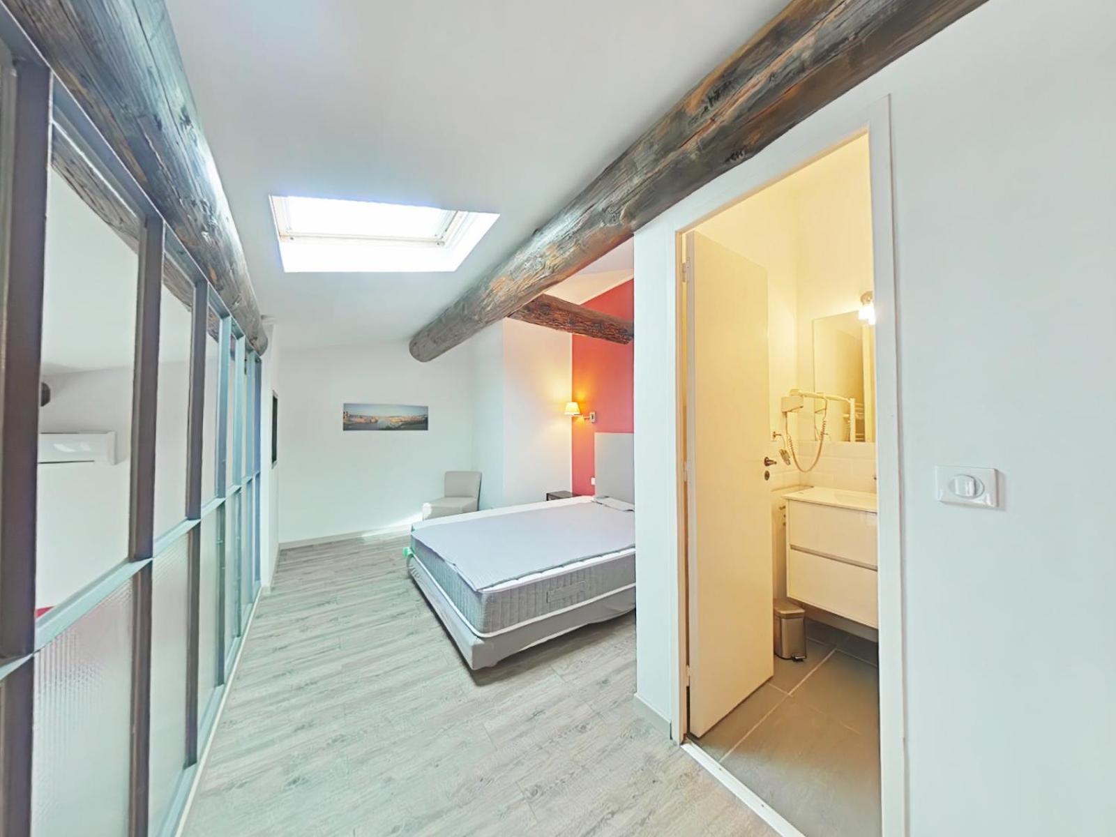 Apartment Moliere Marseilles