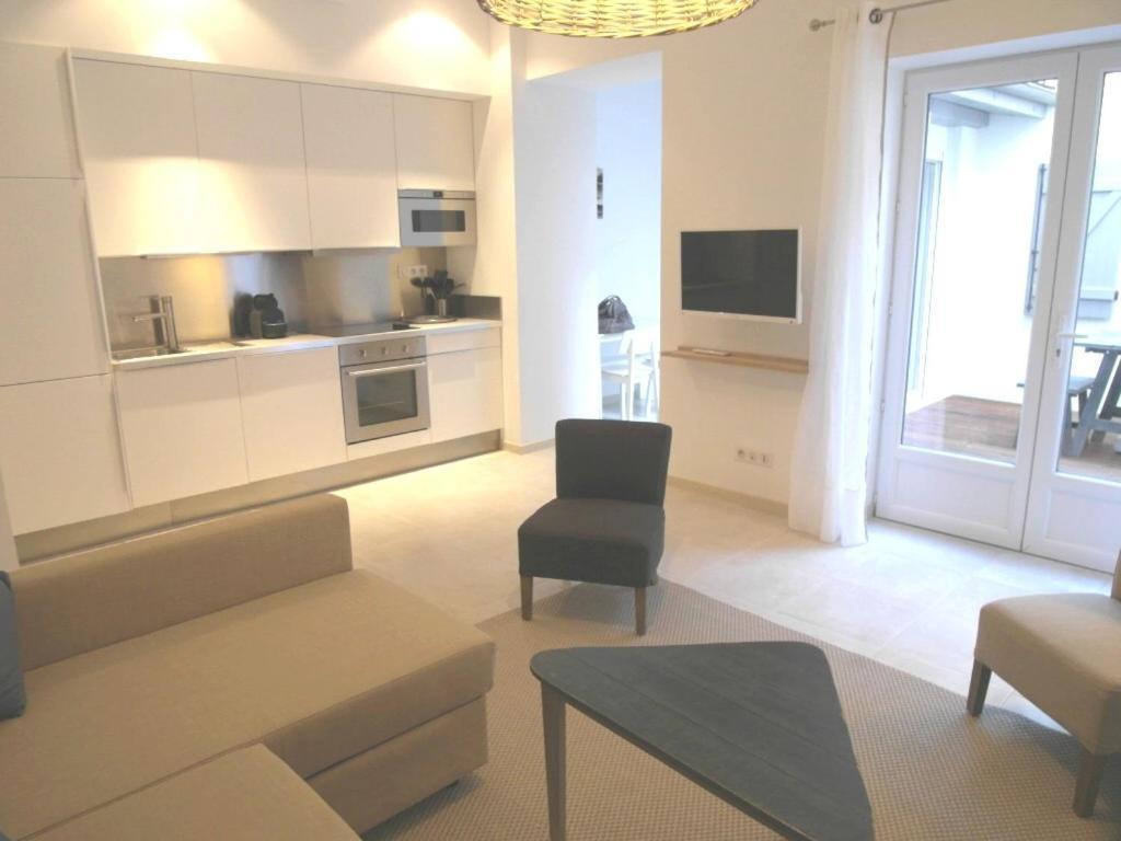 Apartment Moliere Marseilles